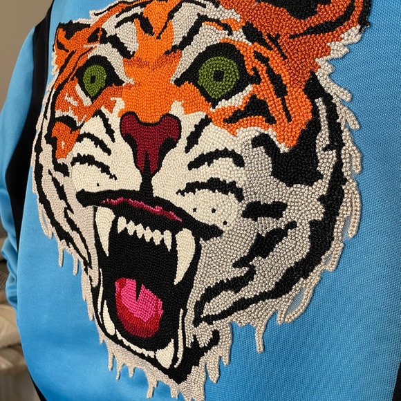 Gucci Track Jacket. - Picture 6 of 16